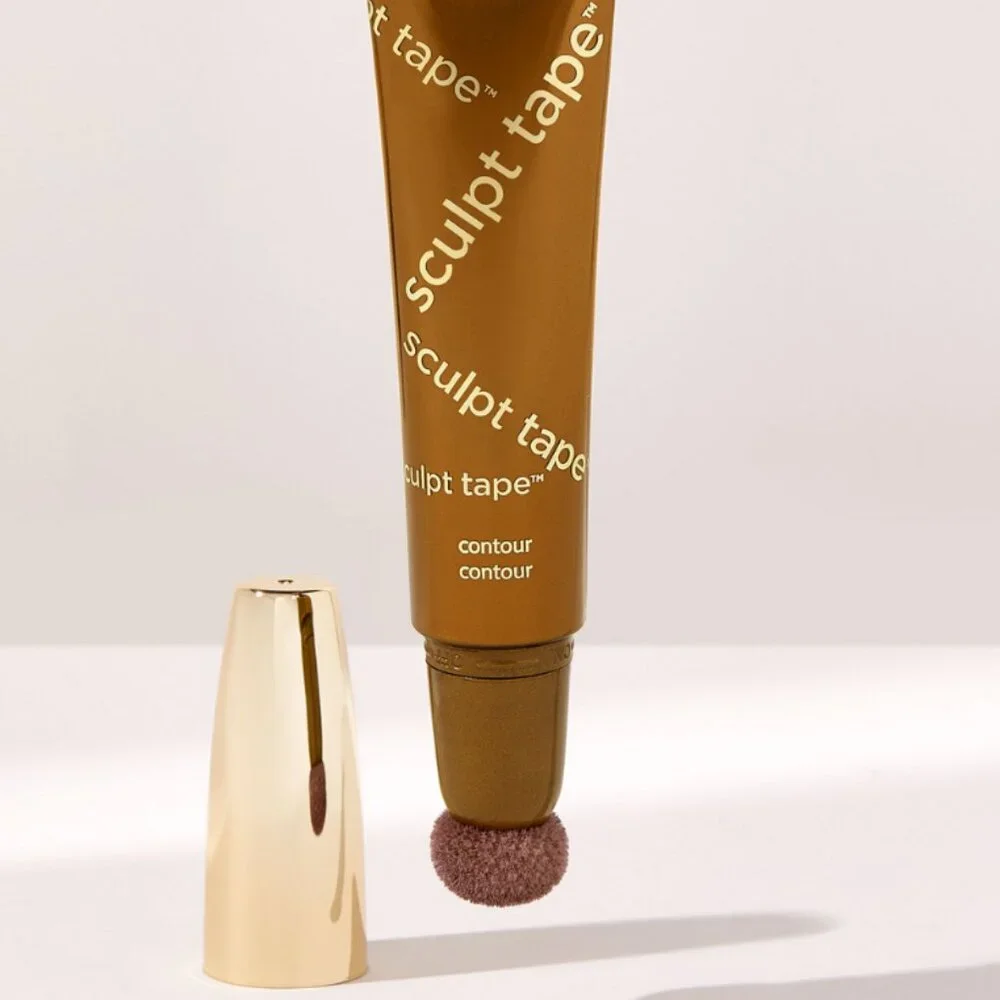NEW✅ TARTE Sculpt Tape Contour Soft Bronze - Picture 2 of 6